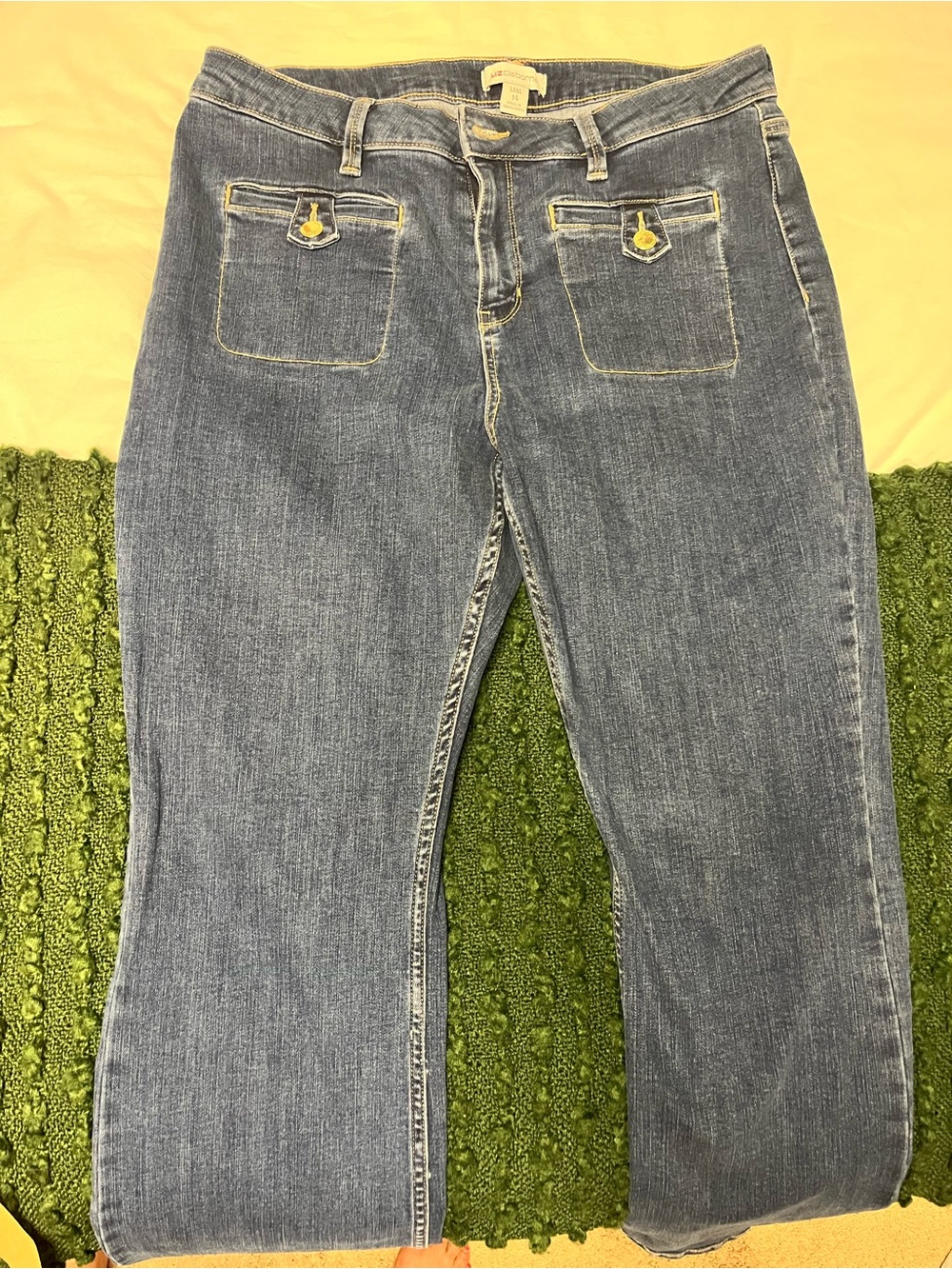 Liz Claiborne Women's Denim Jeans